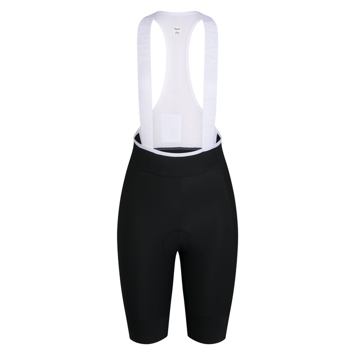 Pro Team Training Bib Shorts II (Women's Regular)