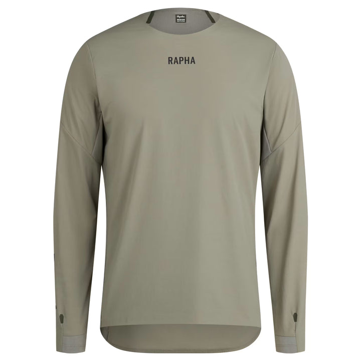 Trail Finale Windblock Jersey