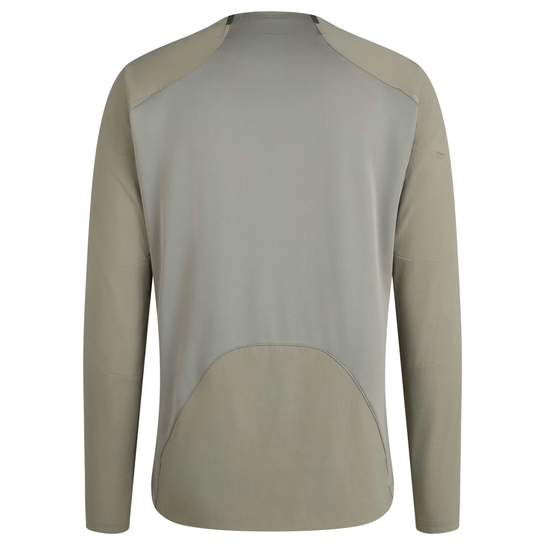 Trail Finale Windblock Jersey