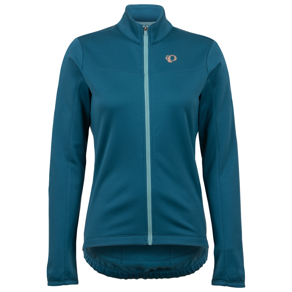 Quest Thermal Jersey (Women&