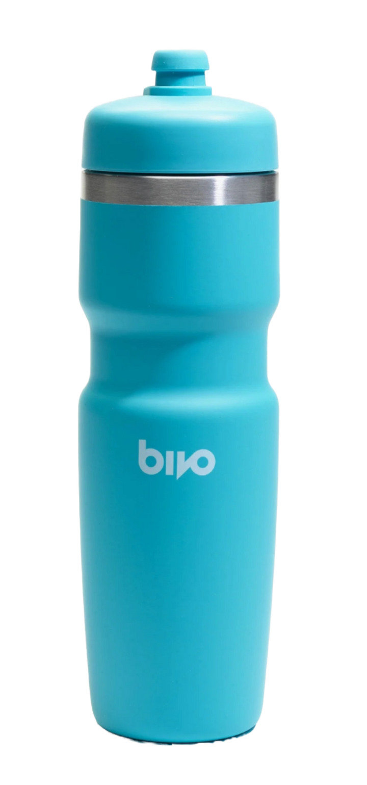 Trio Insulated Water Bottle