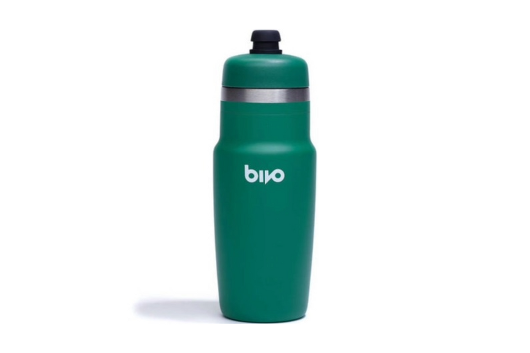 Bivo One Water Bottle - Emerald 