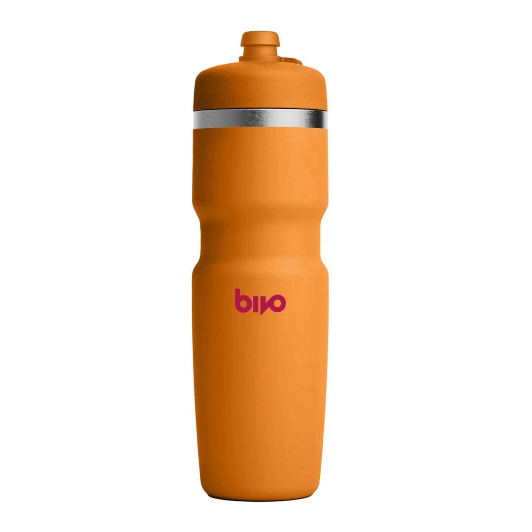 Trio Insulated Water Bottle