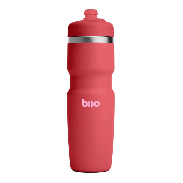 Bivo Trio Insulated Water Bottle - Candy