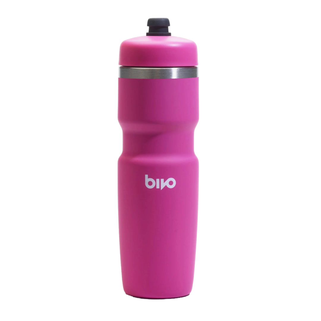 Trio Insulated Water Bottle