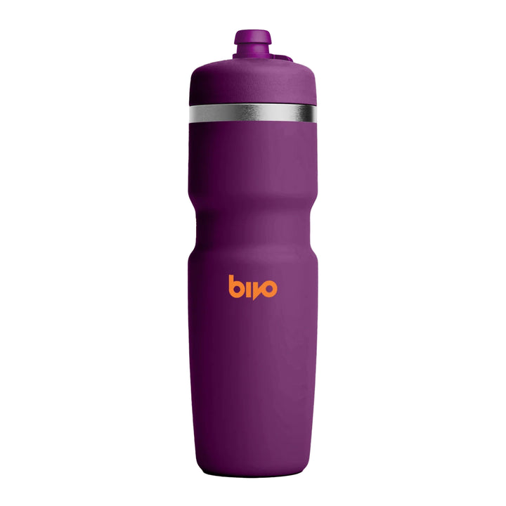 Trio Insulated Water Bottle
