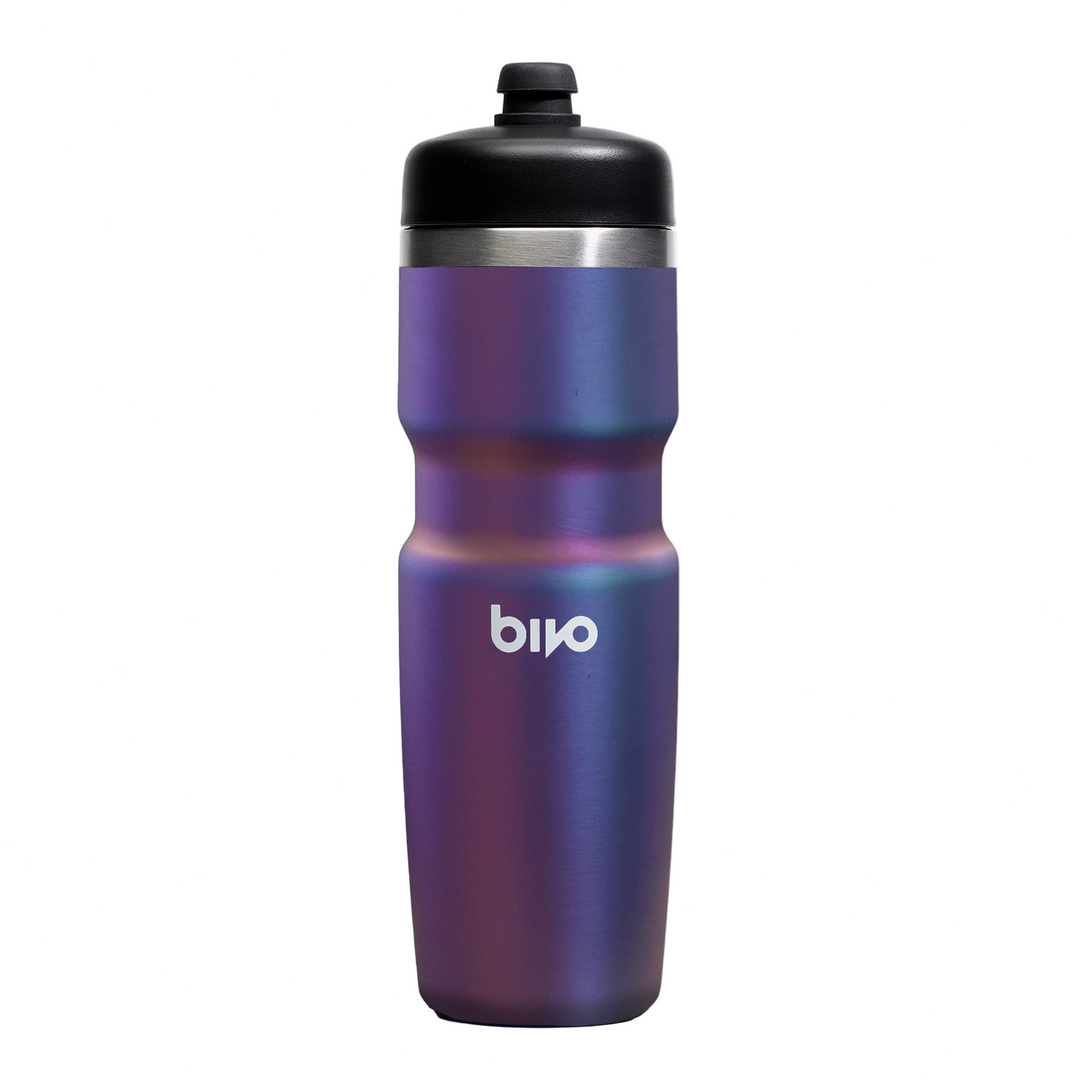 Bivo Trio Insulated Water Bottle - Prism