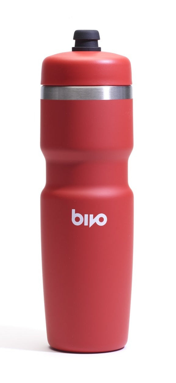 Trio Insulated Water Bottle