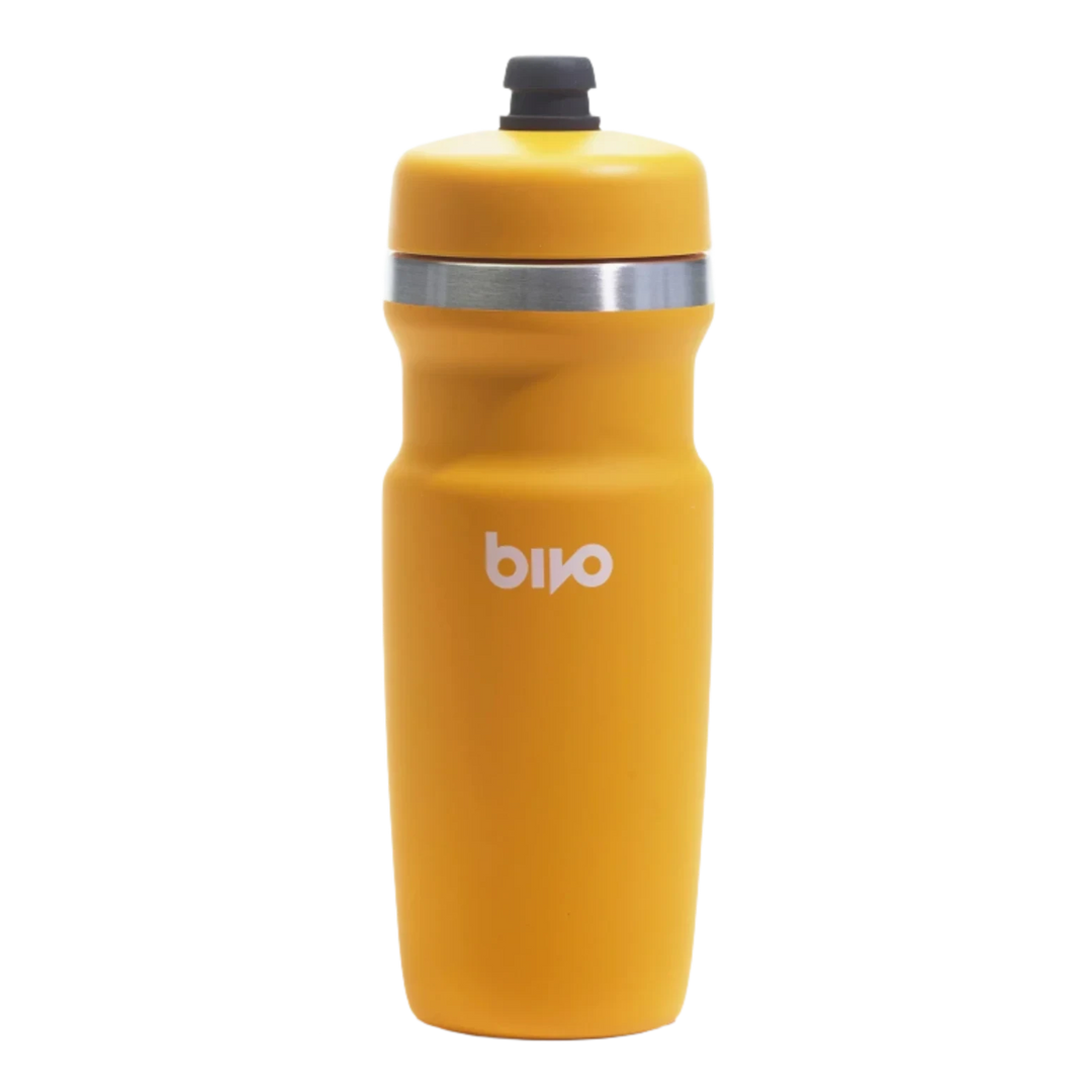 Bivo Trio Mini Insulated Bottle - Mango