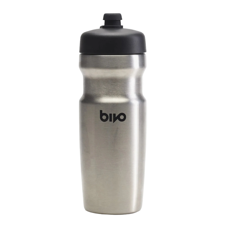 Bivo Trio Mini Insulated Bottle - Raw