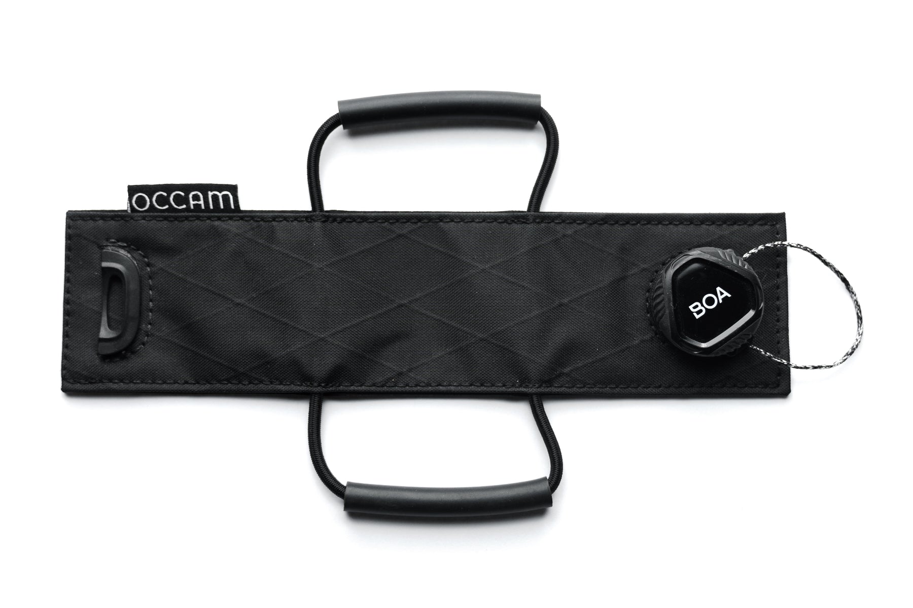 Occam Designs Apex Frame Straps – Mike's Bikes