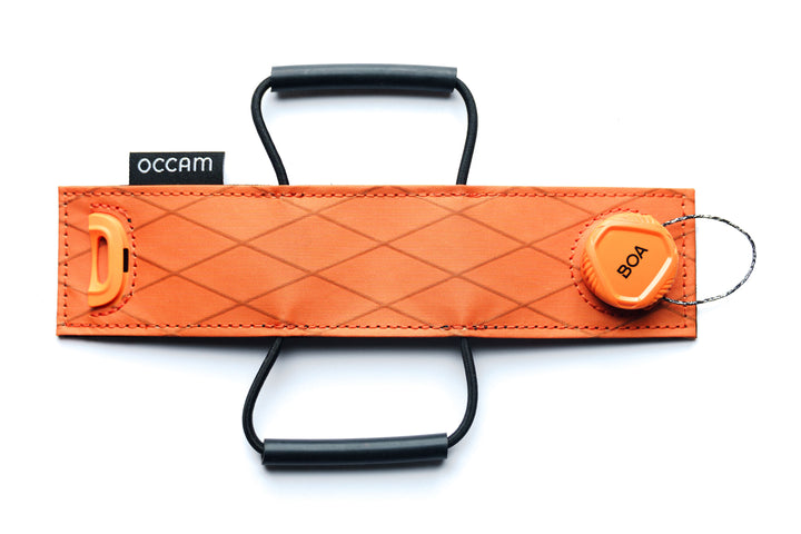 Apex Frame Straps