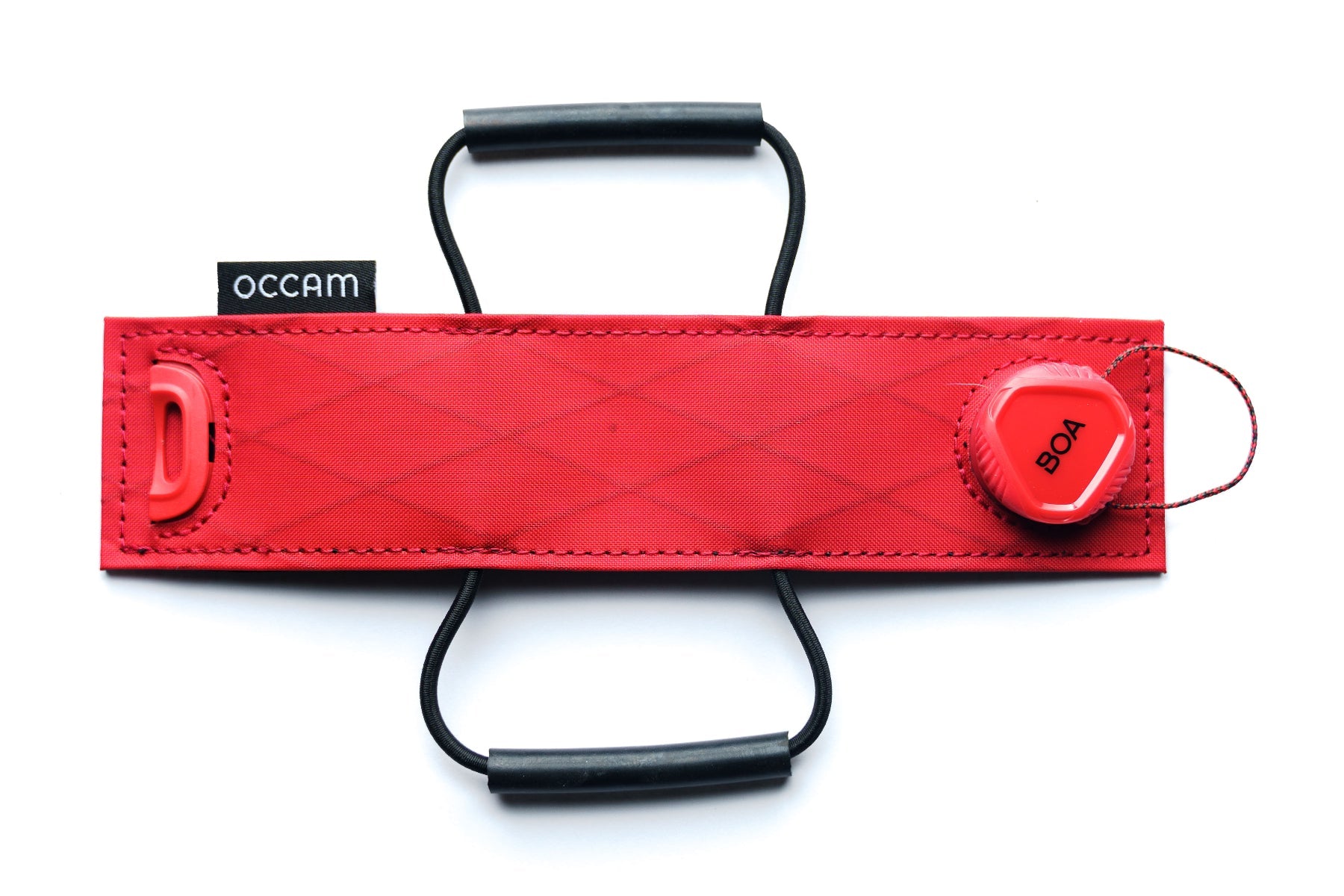 Occam Designs Apex Frame Straps