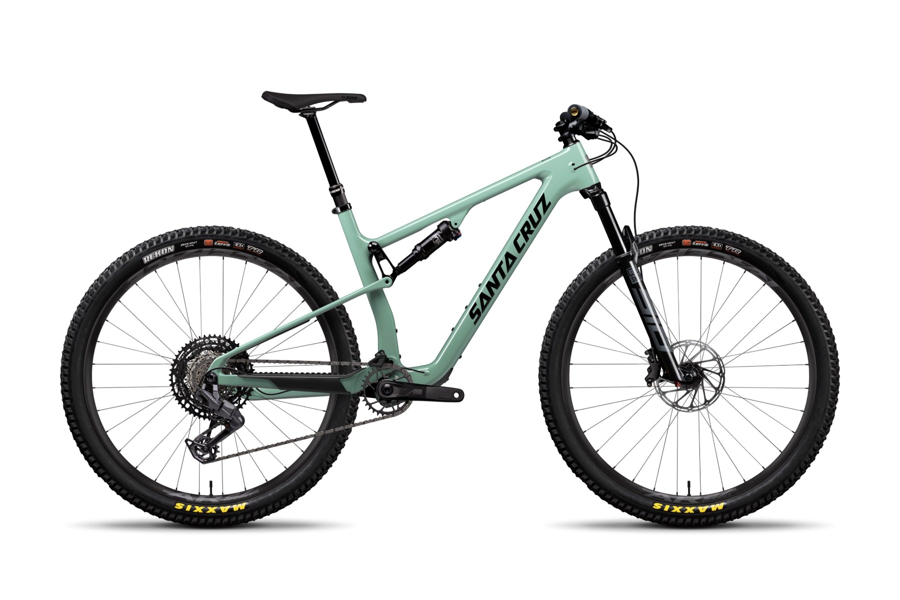SANTA CRUZ Blur 4X マウンテンバイクフレーム SANTA CRUZ Blur 4X マウンテンバイクフレーム 【公式通販】