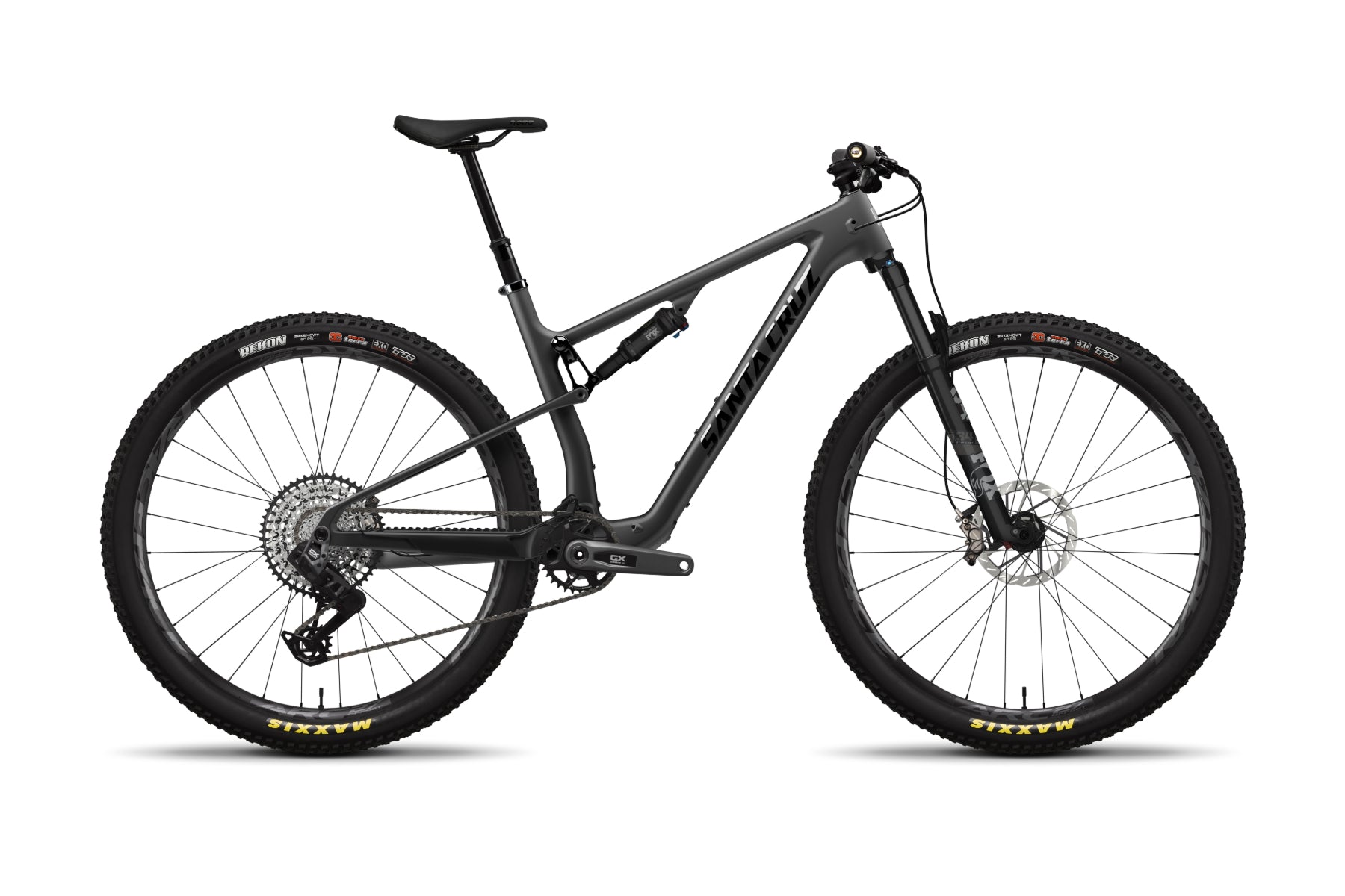 Santa cruz blur tr 2019 online