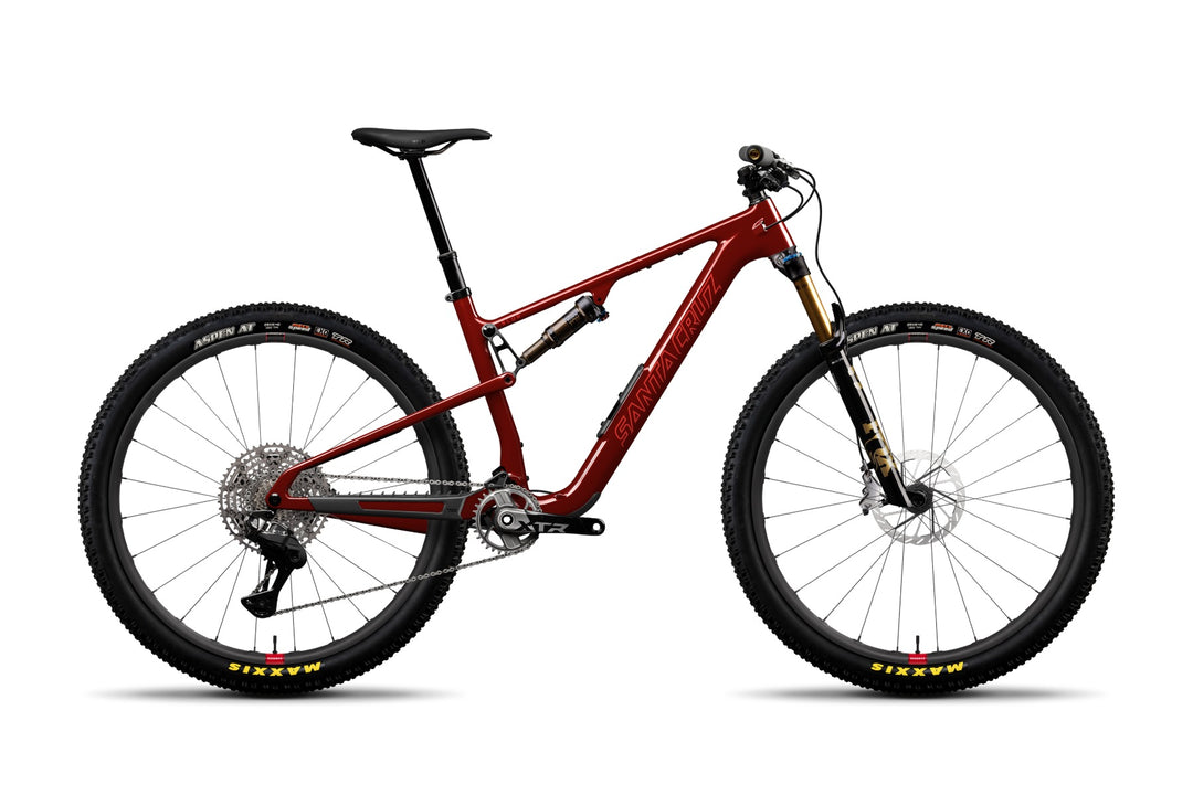 Blur 5 CC XTR RSV
