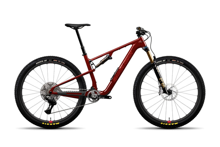 Blur 5 CC XTR RSV