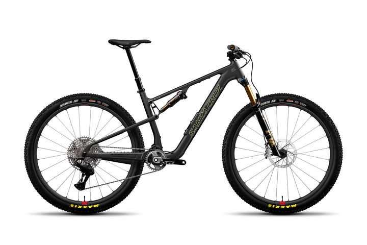 Blur 5 CC XTR RSV