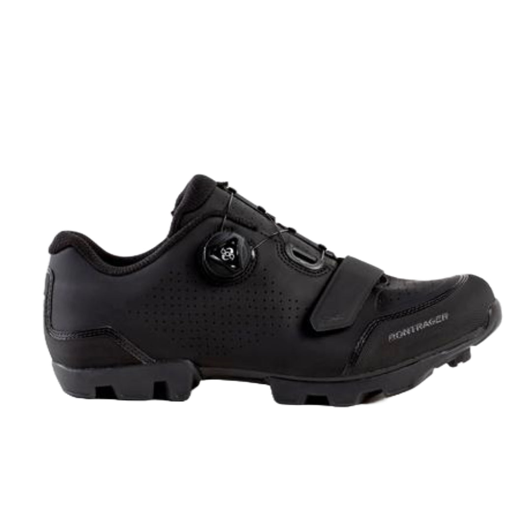 Foray Mountain Shoes