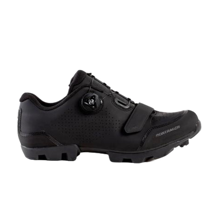 Foray Mountain Shoes