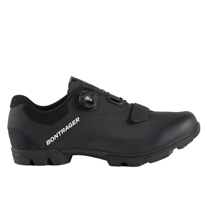 Foray Mountain Shoes
