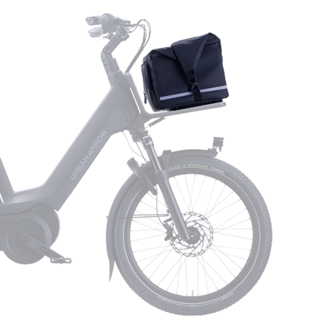 Breeze Front Carrier Pannier MIK