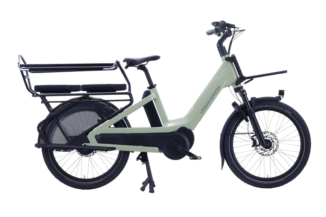 Urban Arrow Breeze