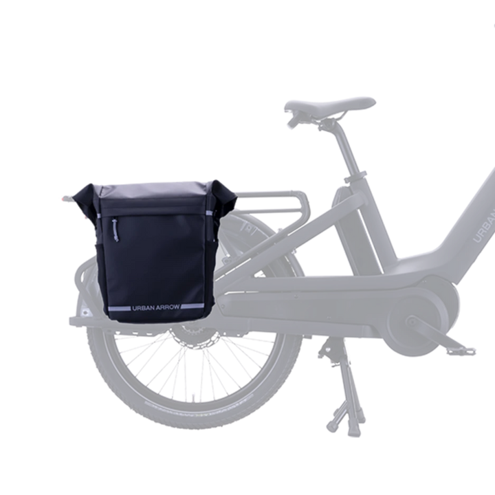 Breeze Single Pannier