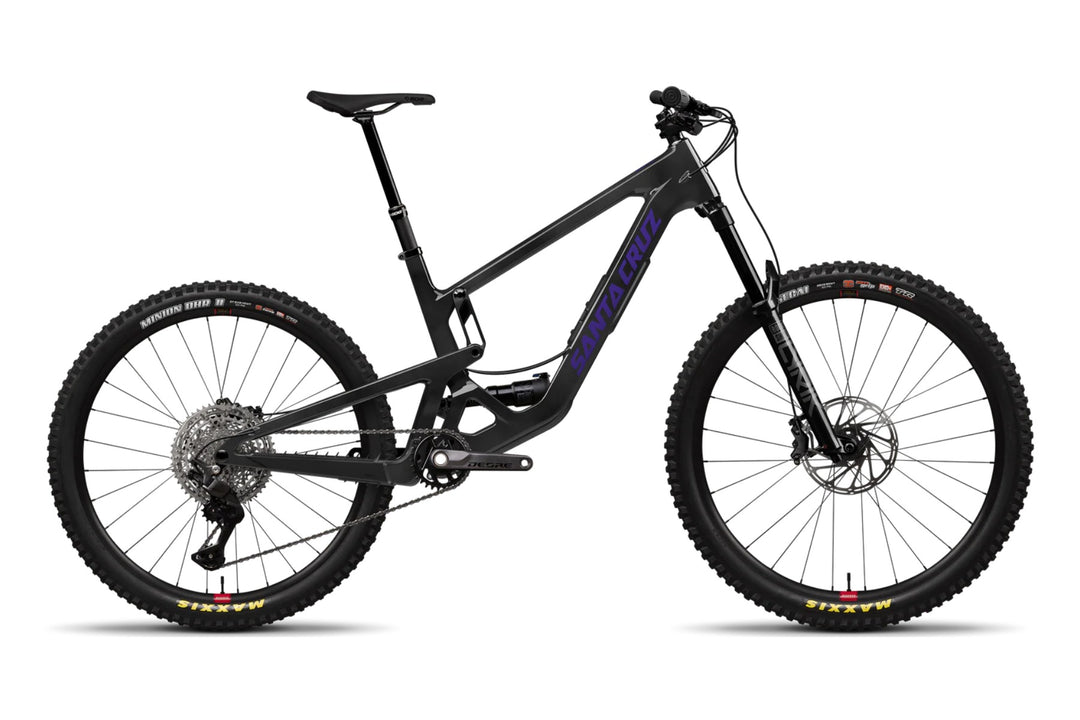 Bronson 5 C Deore