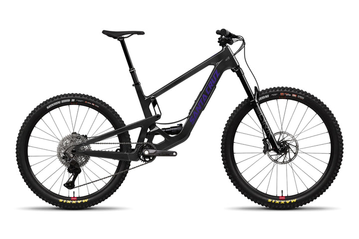 Bronson 5 C Deore