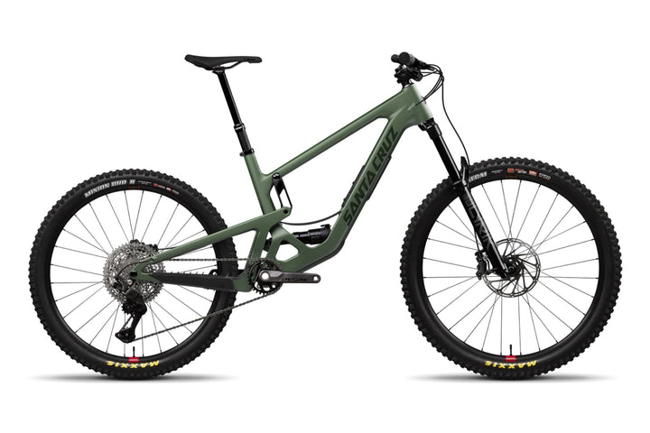 Bronson 5 C Deore