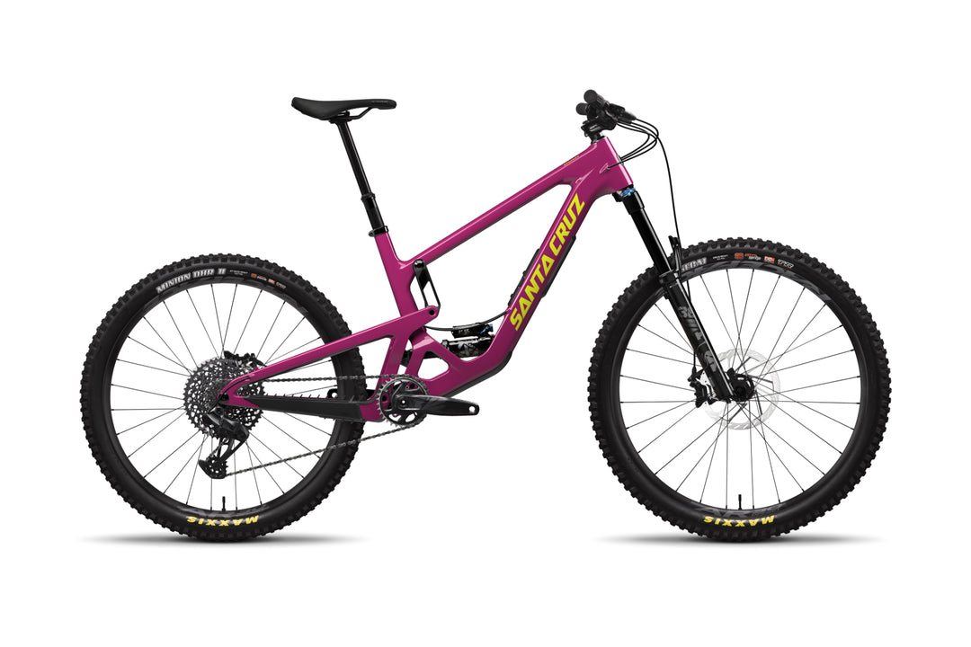 Bronson 5 C S - Kalimotxo