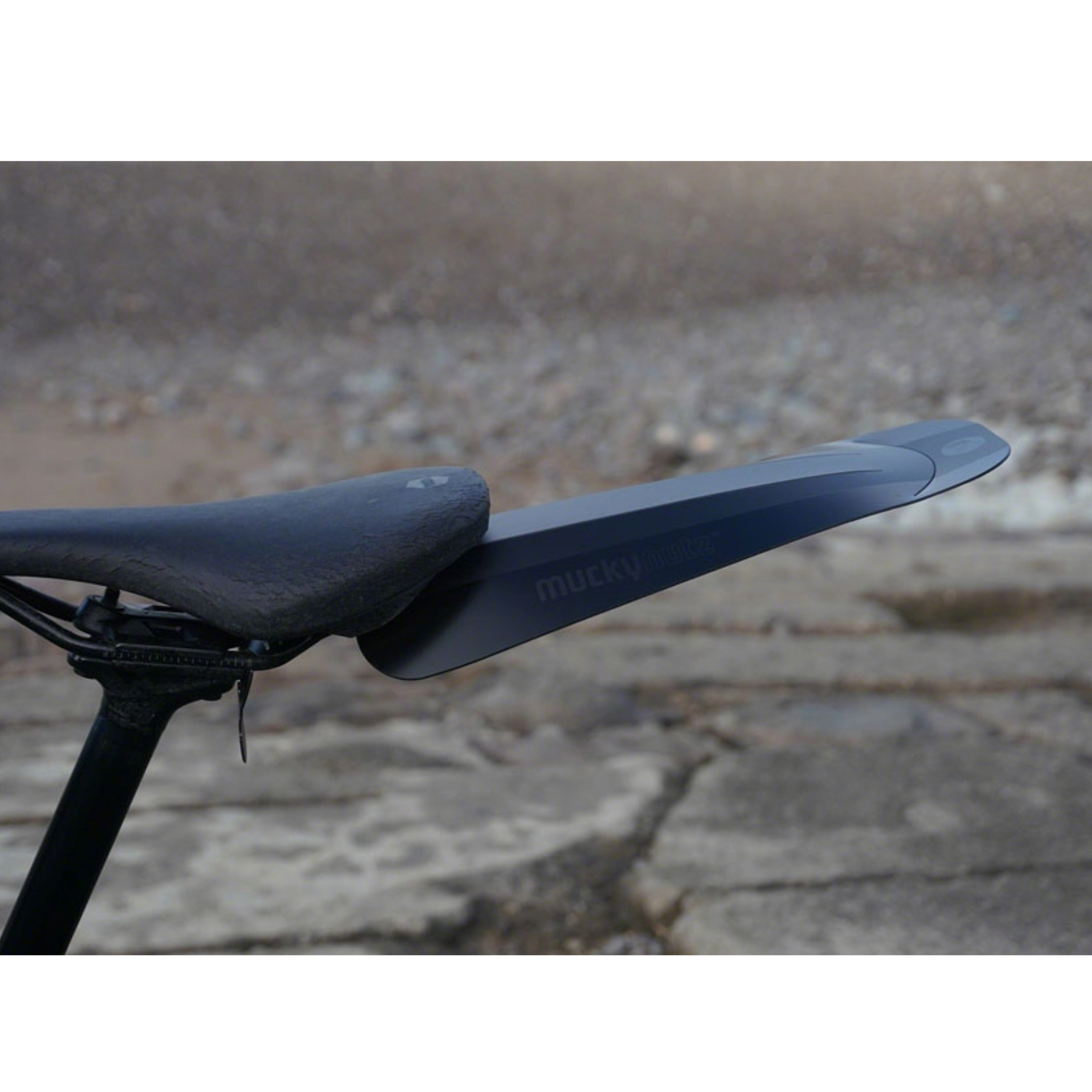 Mucky Nutz Butt Fender - Thumbnail 2