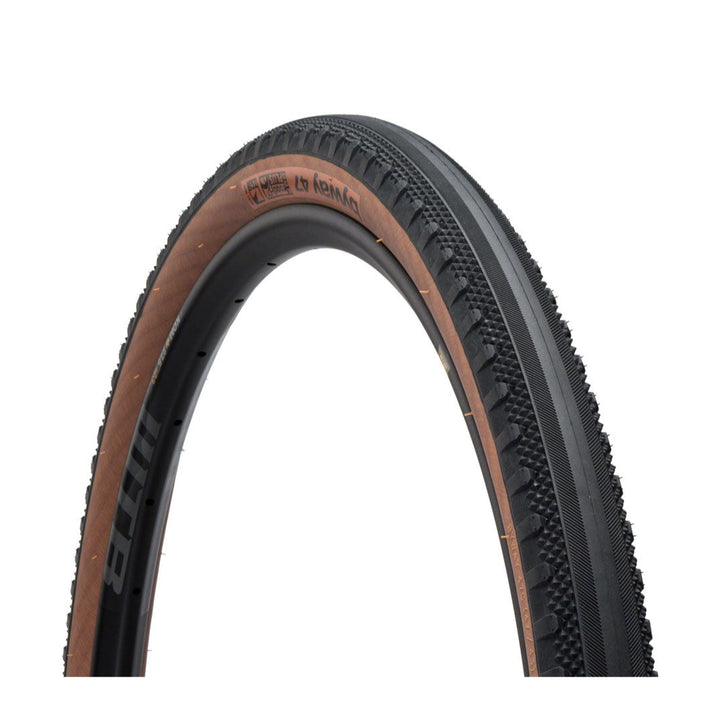 Byway TCS Tubeless Tire