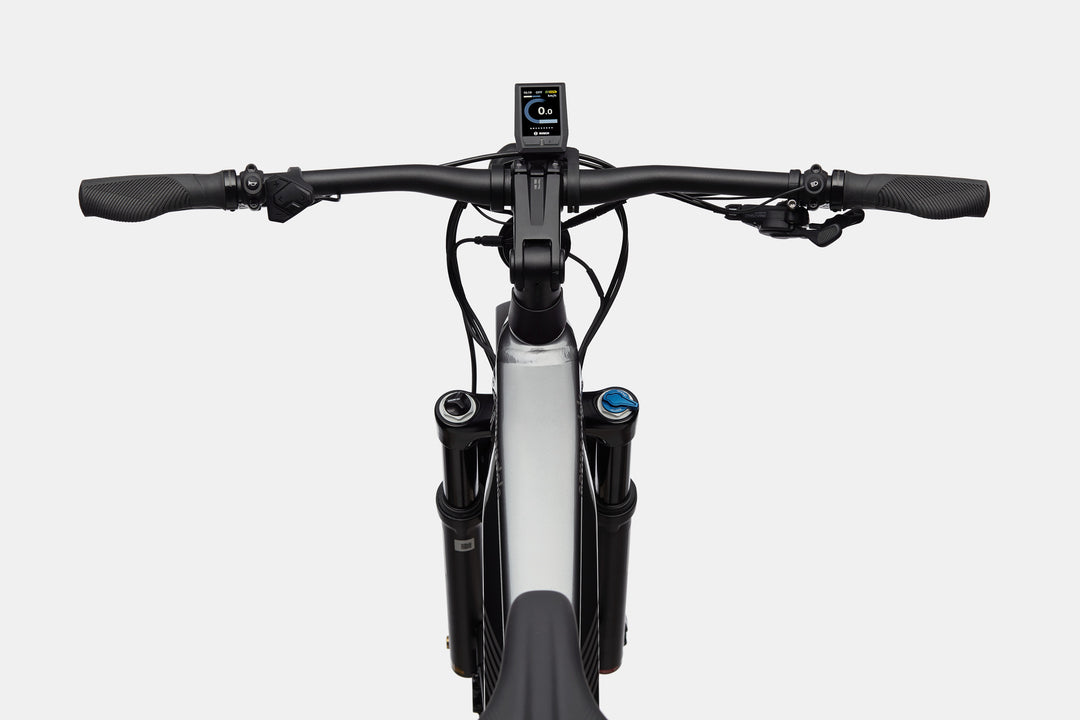 Tesoro Neo X Speed - Grey