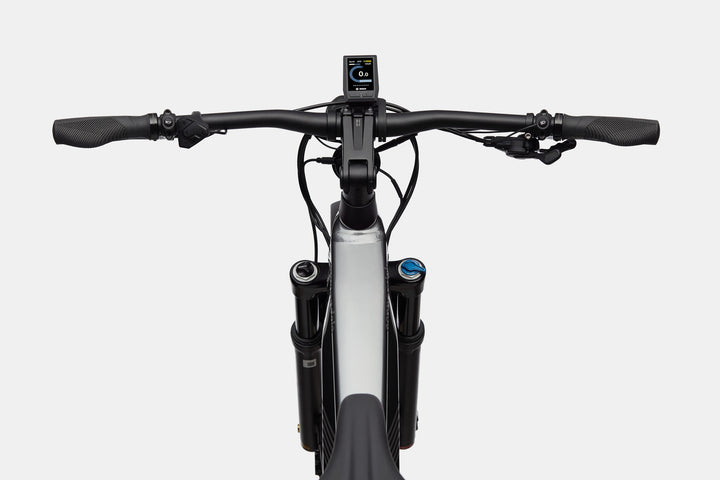 Tesoro Neo X Speed - Grey