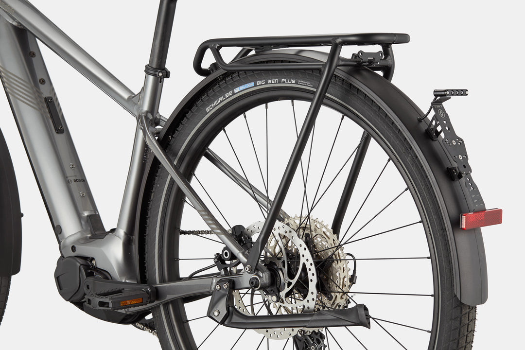 Tesoro Neo X Speed - Grey