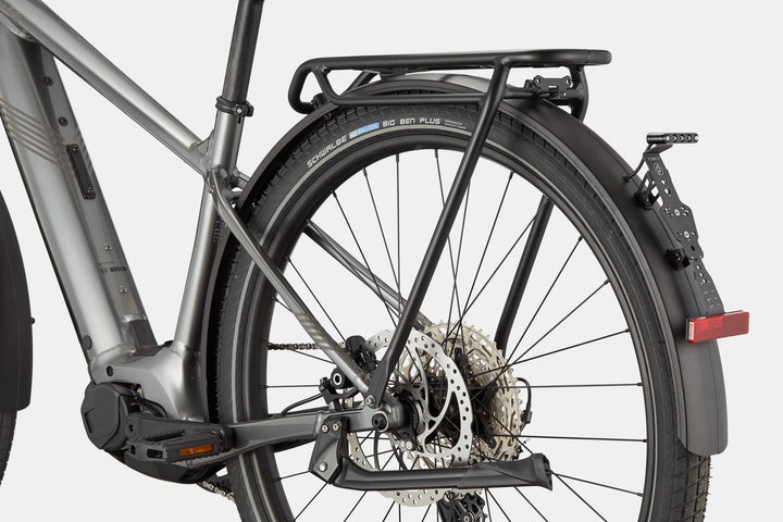 Tesoro Neo X Speed - Grey