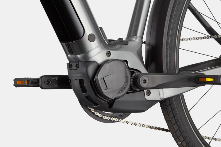 Tesoro Neo X Speed - Grey