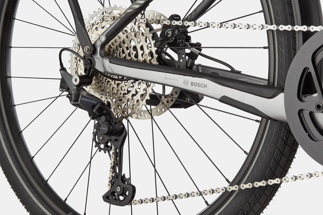Tesoro Neo X Speed - Grey