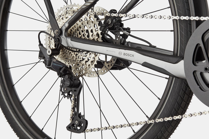 Tesoro Neo X Speed - Grey