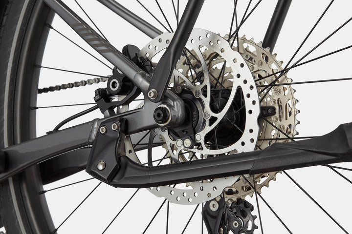 Tesoro Neo X Speed - Grey