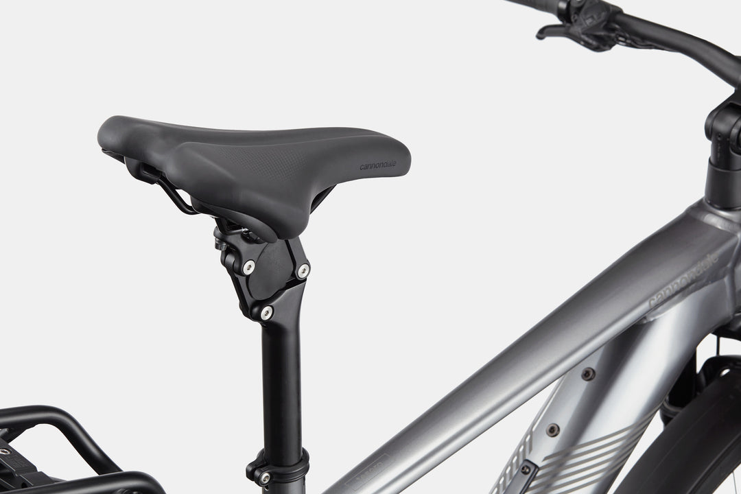 Tesoro Neo X Speed - Grey