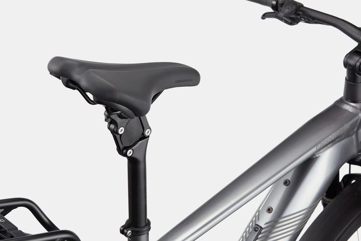 Tesoro Neo X Speed - Grey