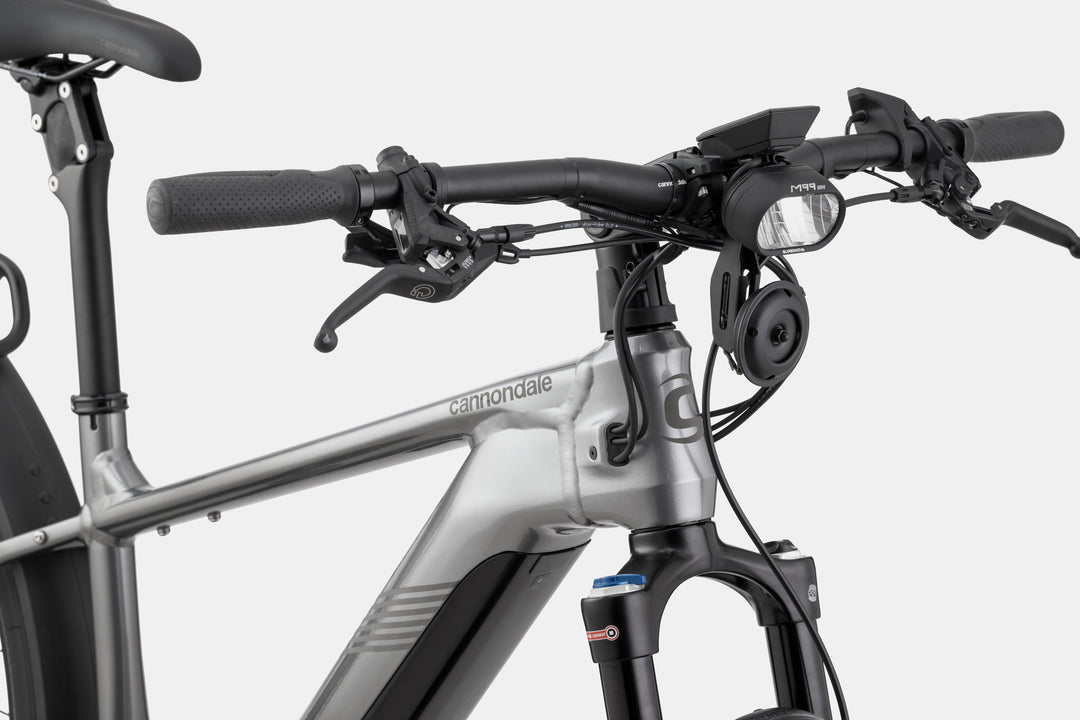 Tesoro Neo X Speed - Grey