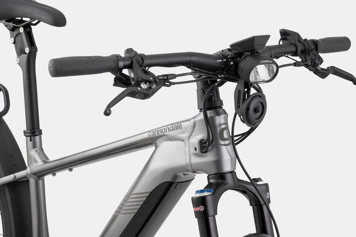 Tesoro Neo X Speed - Grey