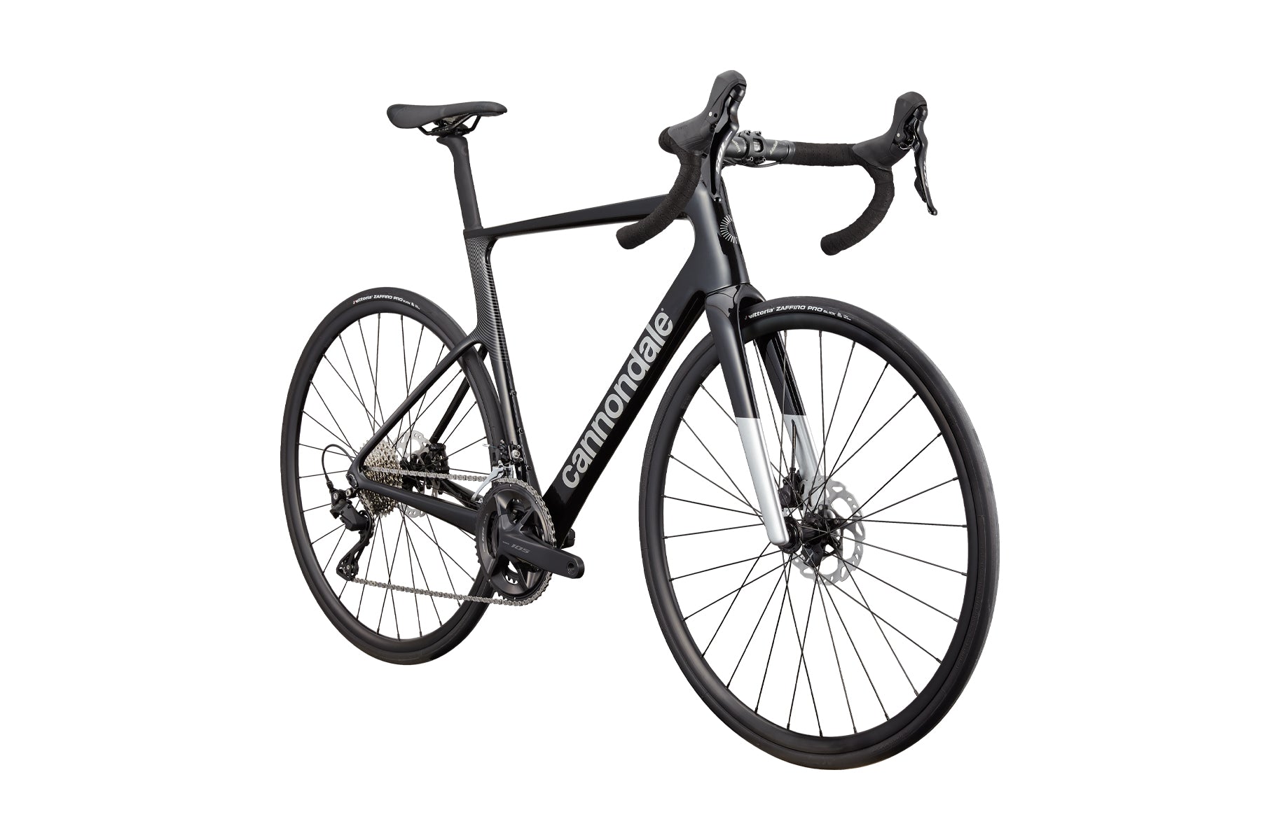 Cannondale SuperSix Evo Carbon 4 – Mike's Bikes