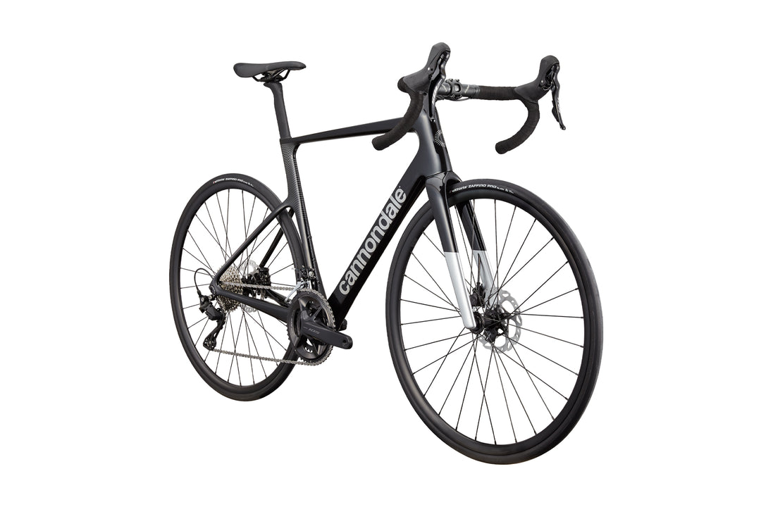 cannondale supersix evo carbon disc ultegra rennrad Cannondale SuperSix Evo Carbon 4 – Mike's Bikes