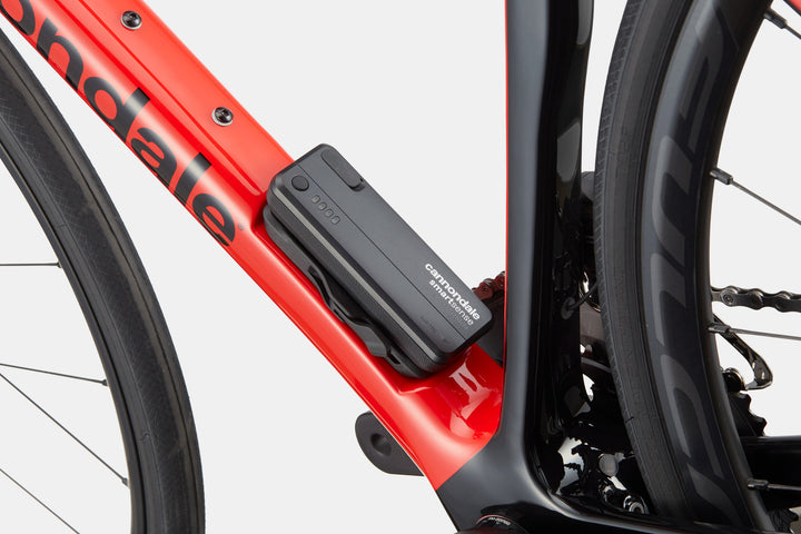 Synapse Carbon 2 RLE - Rally Red
