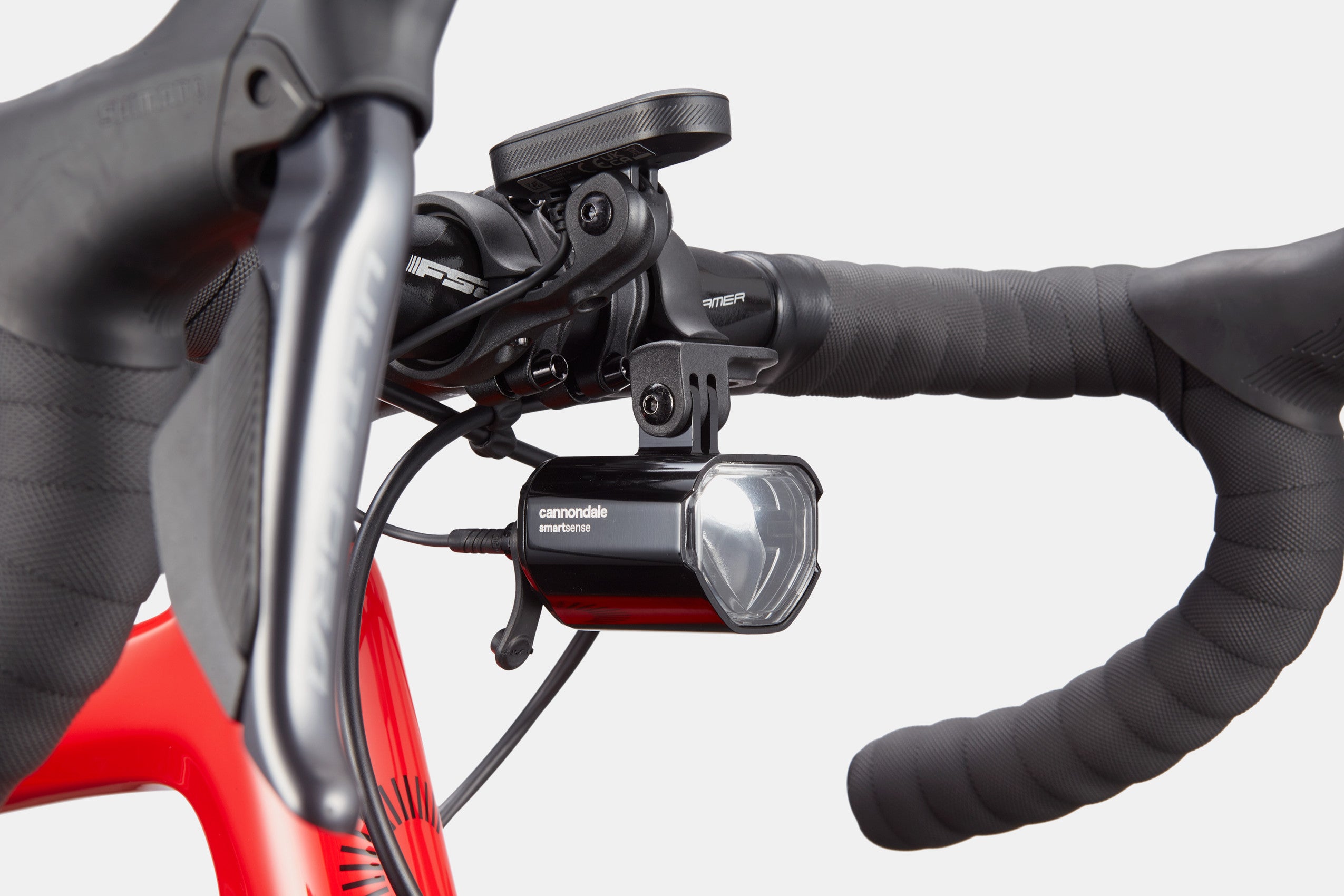 Cannondale Synapse Carbon 2 RLE – Mike's Bikes